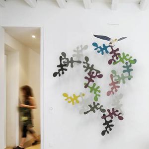 скульптура из металла