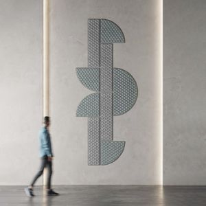 акустическая панель для стены