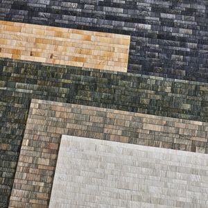покрытие для стен для внутреннего пространства