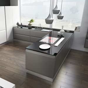 современная кухня