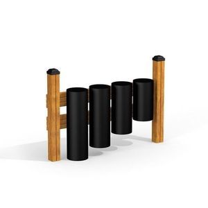 игровая конструкция для игровой площадки
