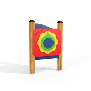 учебная панель для игр