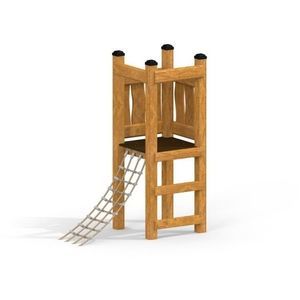 приспособление для лазания для игровой площадки