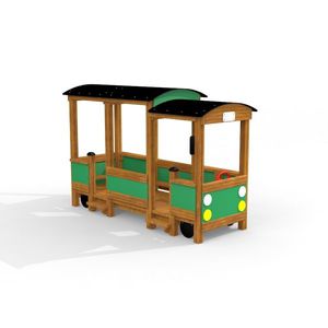 транспортное средство для игровой площадки 1