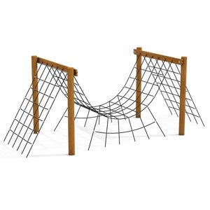 сетка для лазанья для игровой площадки 1