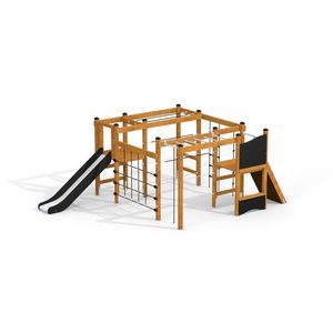 приспособление для лазания для игровой площадки