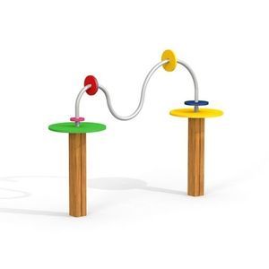 игровая конструкция для игровой площадки 1