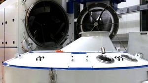 обжарочный аппарат для кофе для профессионального использования 1
