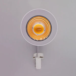 светильник на рейке LED
