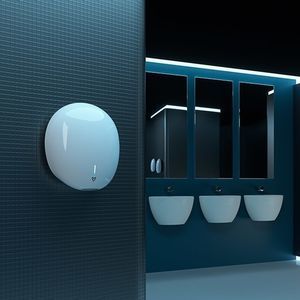 автоматическая сушилка для рук