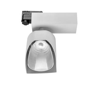 светильник на рейке LED