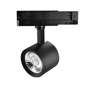 светильник на рейке LED