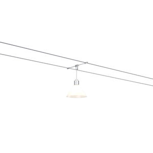 светильник на кабеле LED