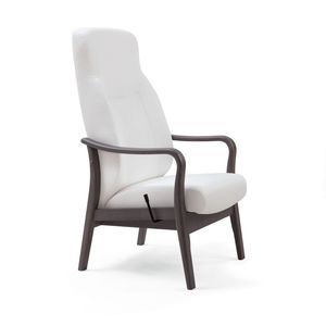 современное кресло