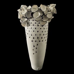 современная ваза 1