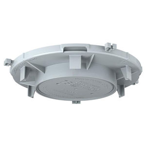 коробка скрытого монтажа для электрической установки 1