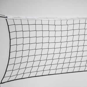 волейбольная сетка из полипропилена