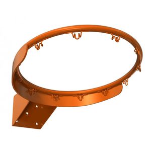 баскетбольная корзина для интерьера