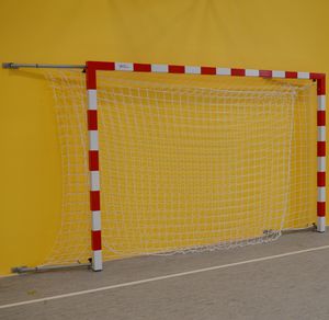 ворота для гандбола из стали