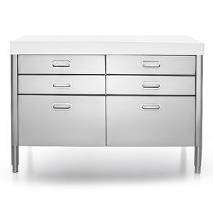 автономный элемент кухни