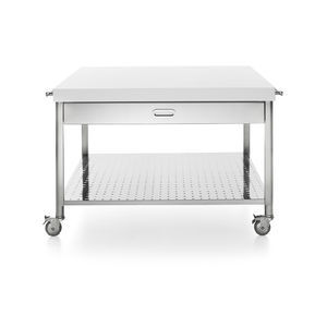 служебная тележка