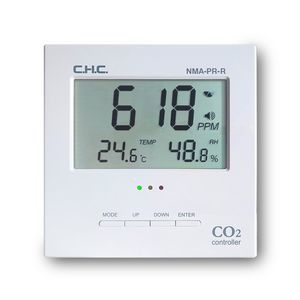 устройство управления CO2