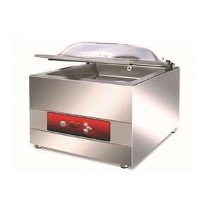 машина для вакуумной упаковки для профессионального использования 1