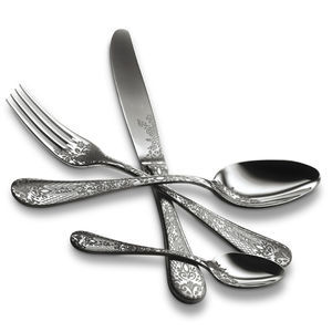 прибор из нержавеющей стали
