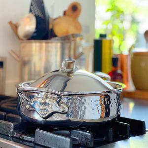 котел для профессионального использования