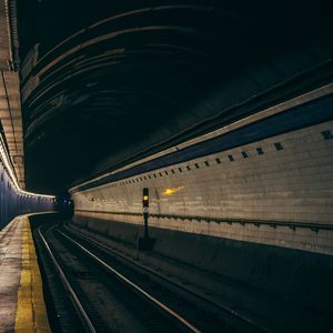 поручень из гальванизированной стали