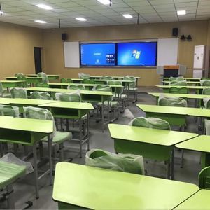 комплект стол - стулья для школ