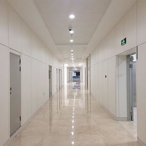 облицовочная пластина из ламината высокого давления