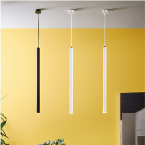 подвесная лампа 1