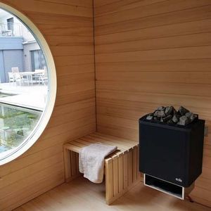 электрическая печь для сауны