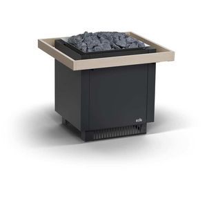 электрическая печь для сауны