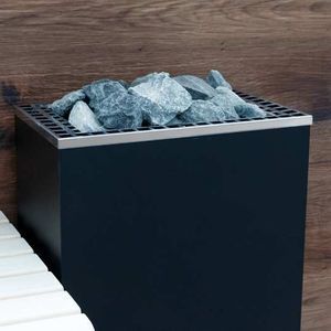 электрическая печь для сауны