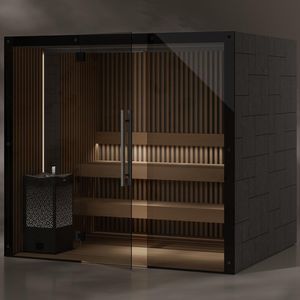 сауна для бытового использования 1