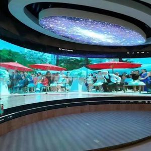 экран ОСД
