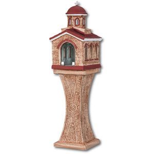 скульптура из камня