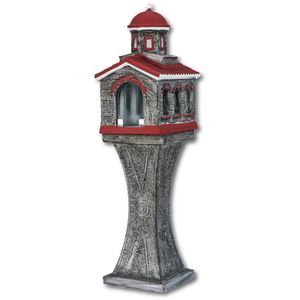 скульптура из камня