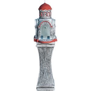 скульптура из камня