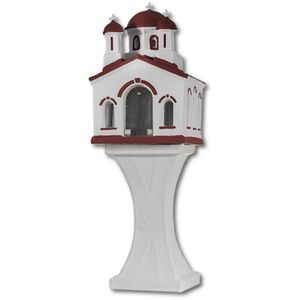 скульптура из камня