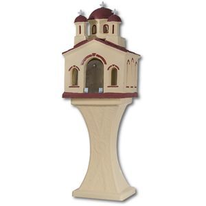 скульптура из камня