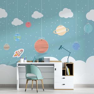 современный обои 1