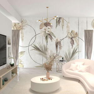 современный обои 1