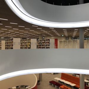 подвесной светильник