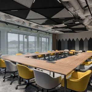 подвесной светильник
