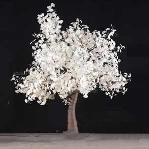 световые декорации 3D