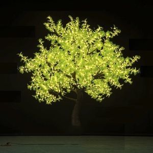 световые декорации 3D