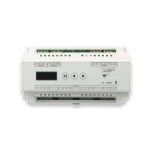 контроллер DMX 12 каналов